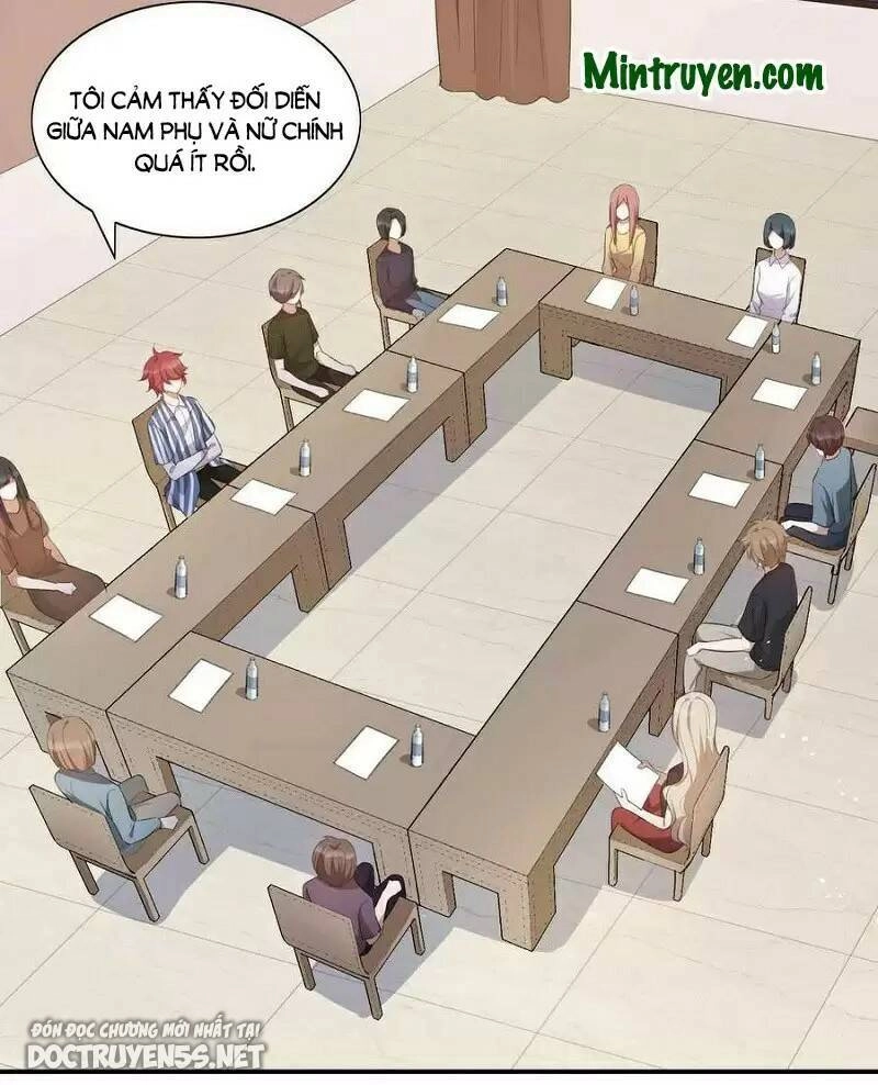 Phim Giả Làm Thật Chapter 124 - 19