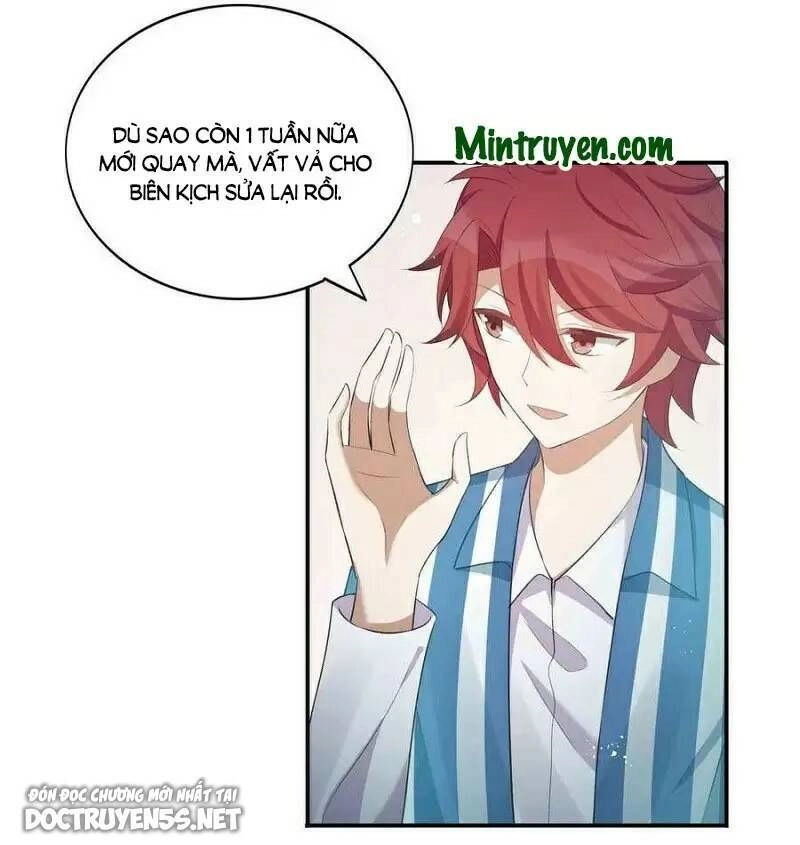 Phim Giả Làm Thật Chapter 124 - 22