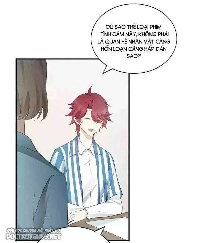 Phim Giả Làm Thật Chapter 124 - 35