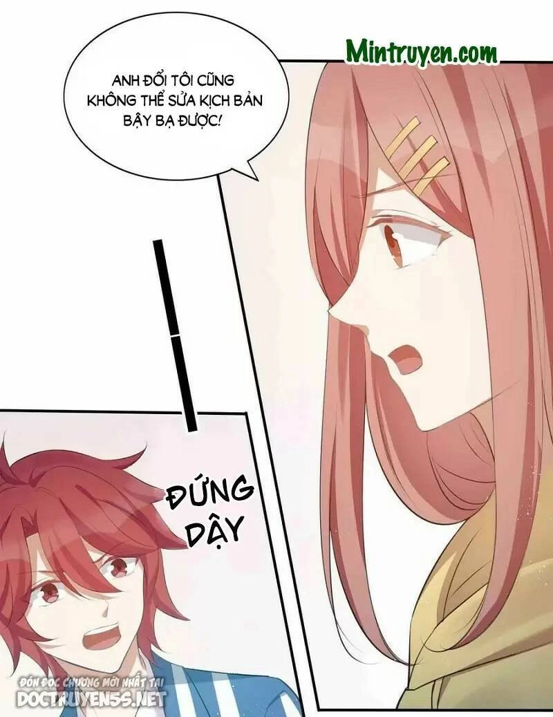 Phim Giả Làm Thật Chapter 125 - 4