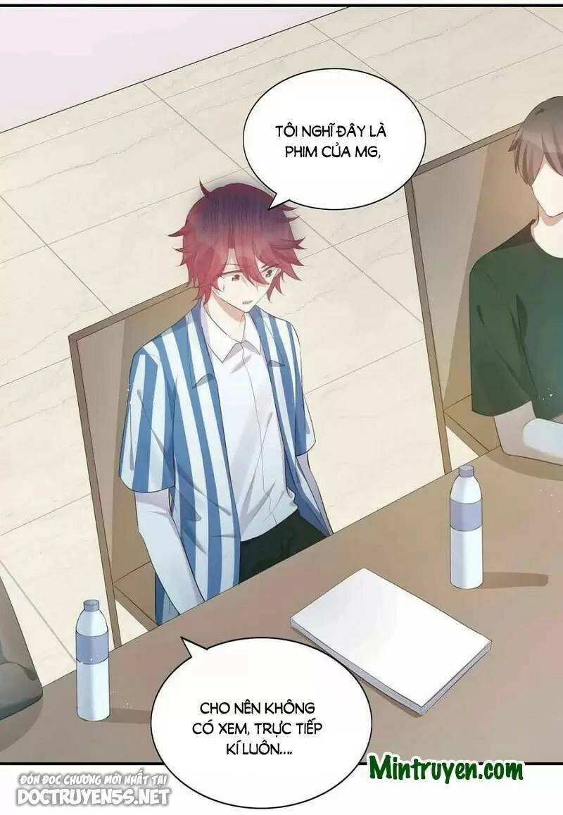 Phim Giả Làm Thật Chapter 125 - 15