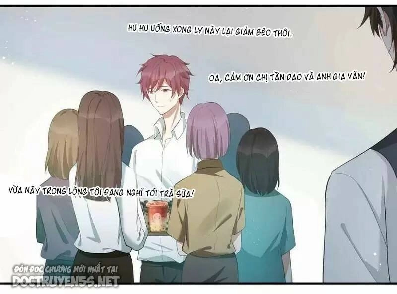 Phim Giả Làm Thật Chapter 125 - 33