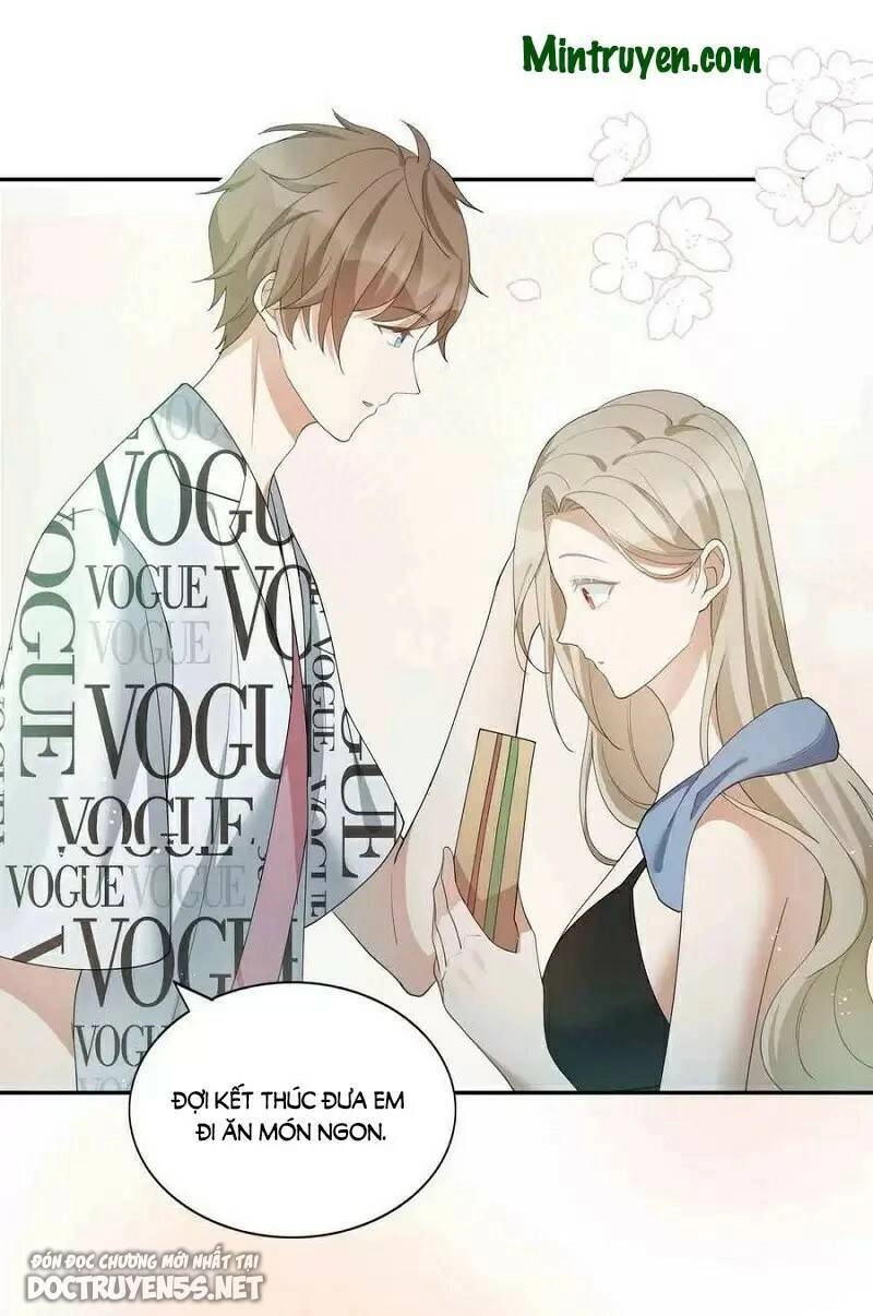 Phim Giả Làm Thật Chapter 126 - 7