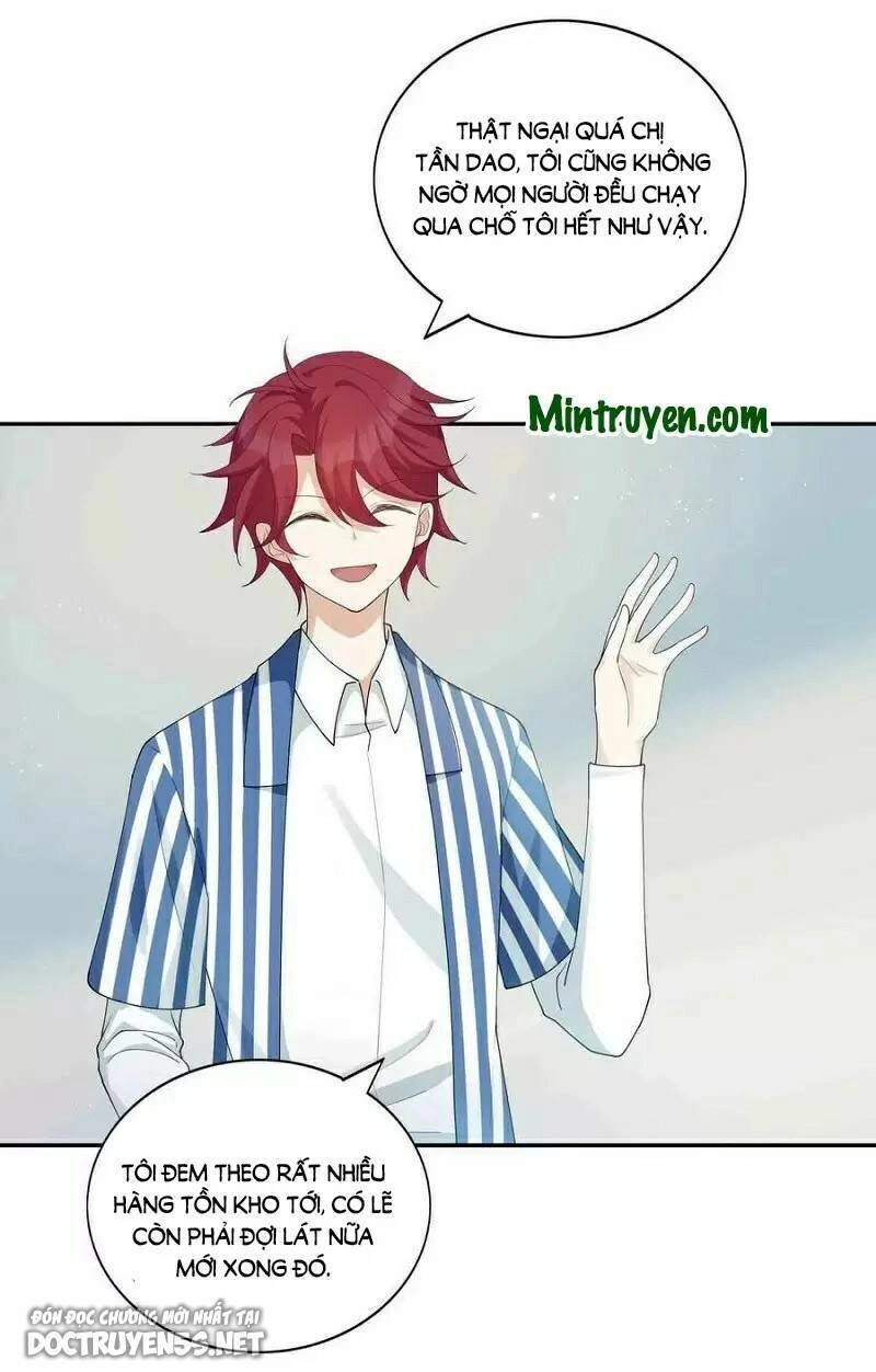 Phim Giả Làm Thật Chapter 126 - 27