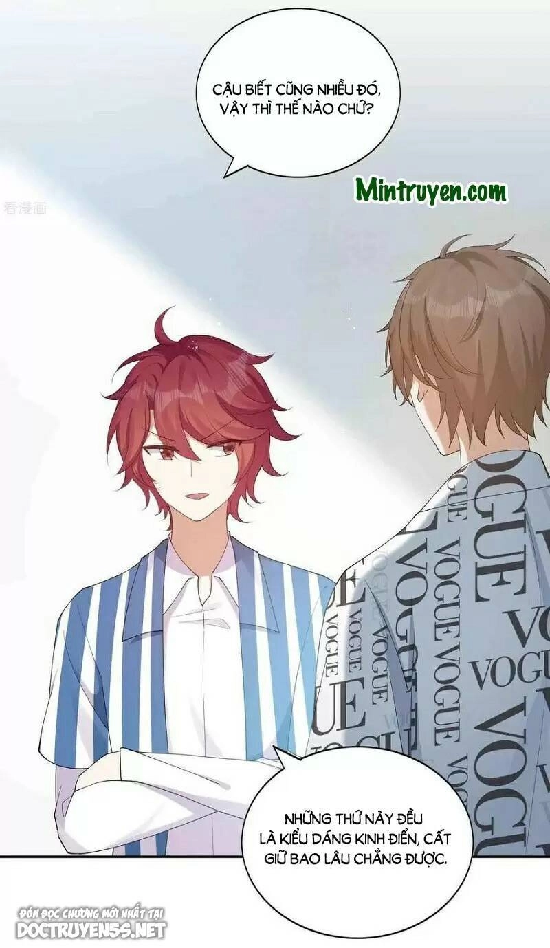 Phim Giả Làm Thật Chapter 126 - 35