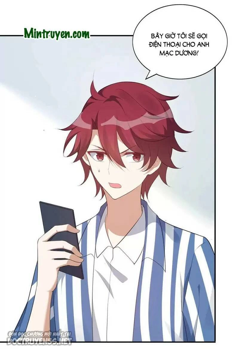 Phim Giả Làm Thật Chapter 127 - 28