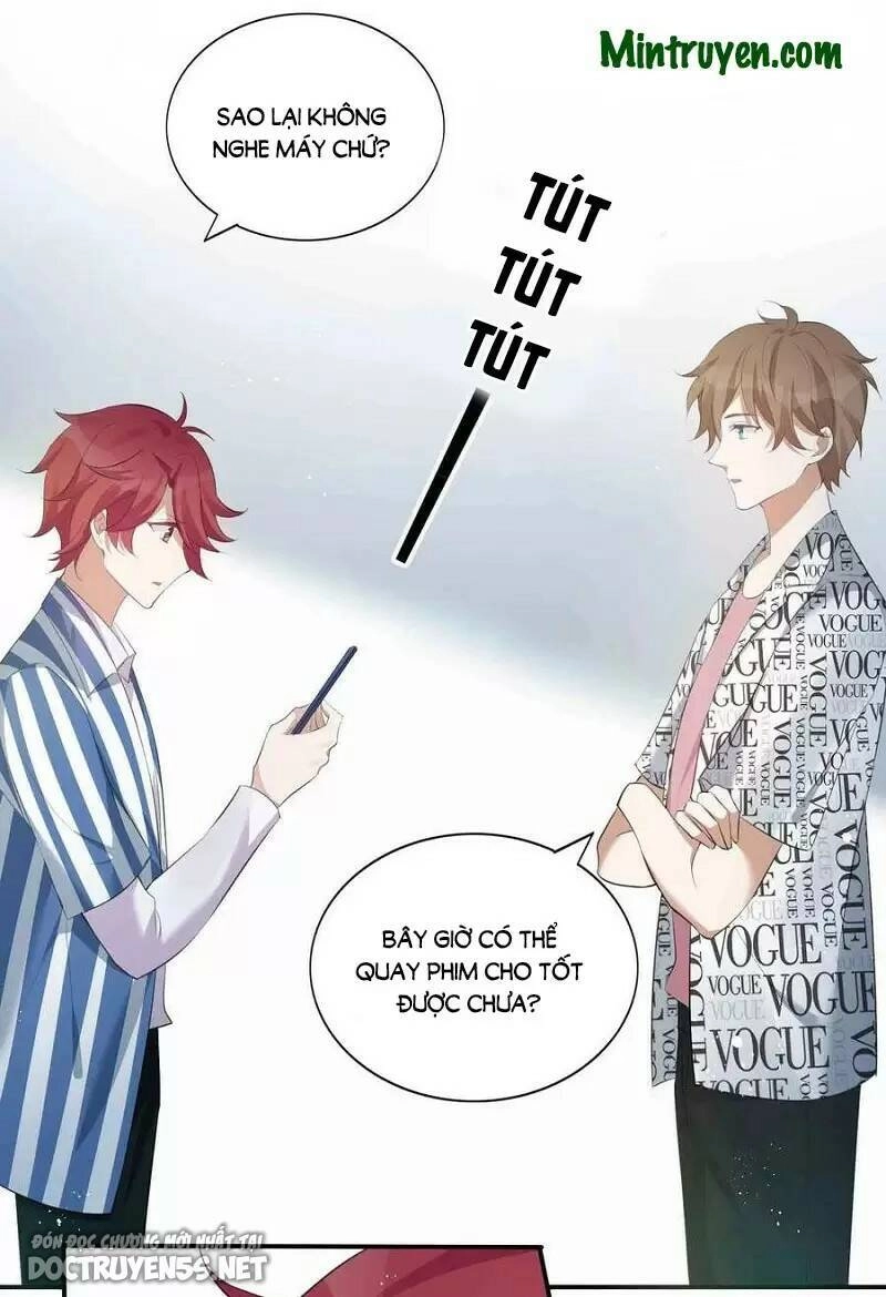 Phim Giả Làm Thật Chapter 127 - 30