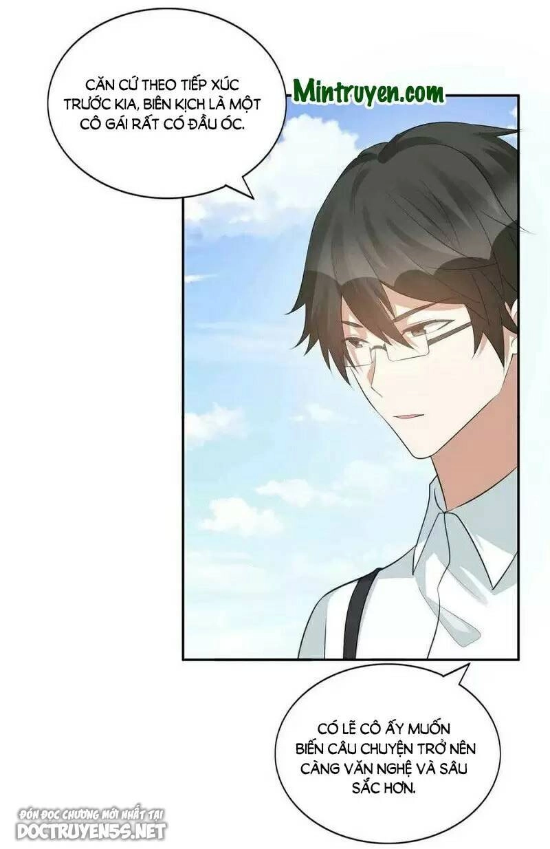 Phim Giả Làm Thật Chapter 128 - 16