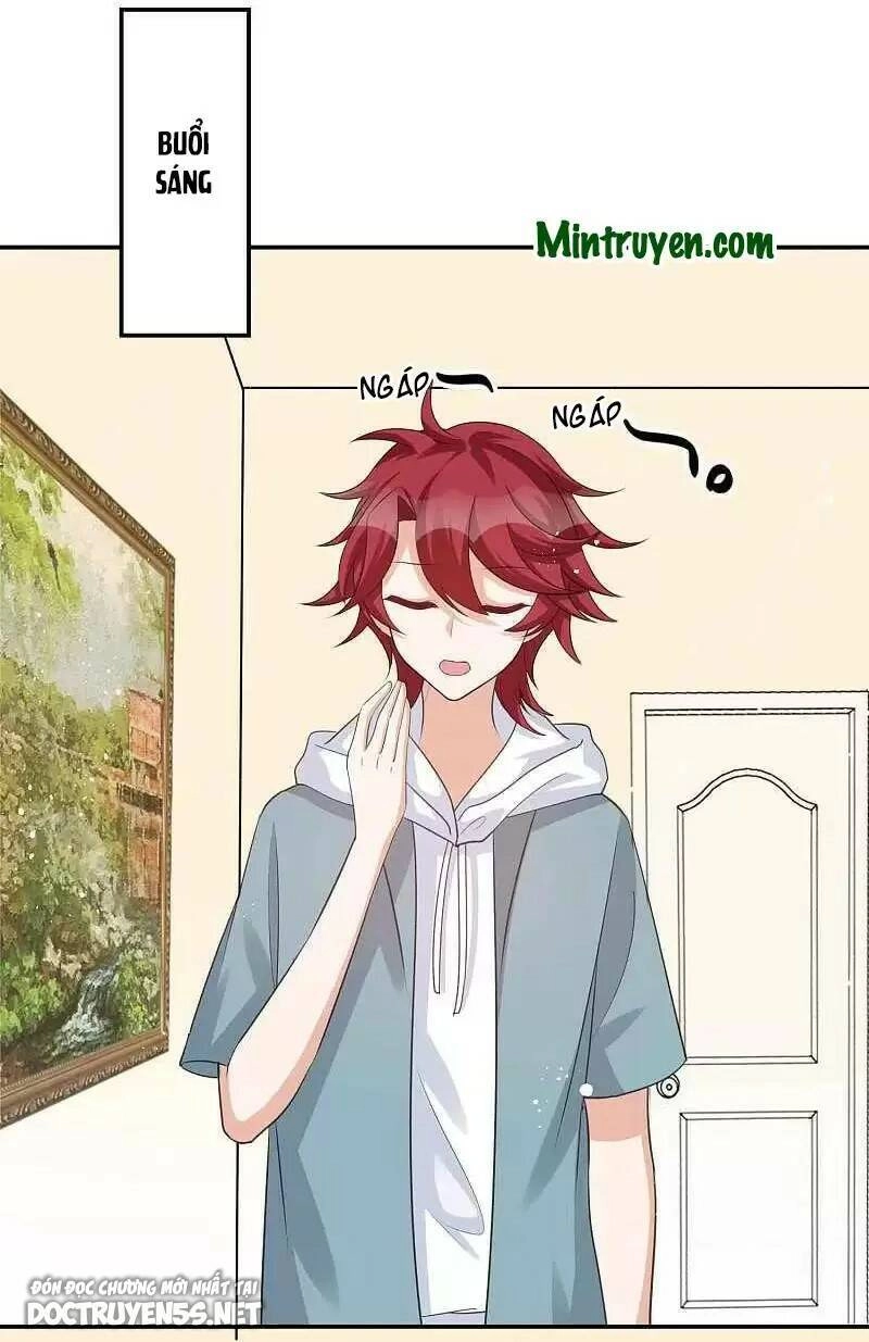 Phim Giả Làm Thật Chapter 135 - 11