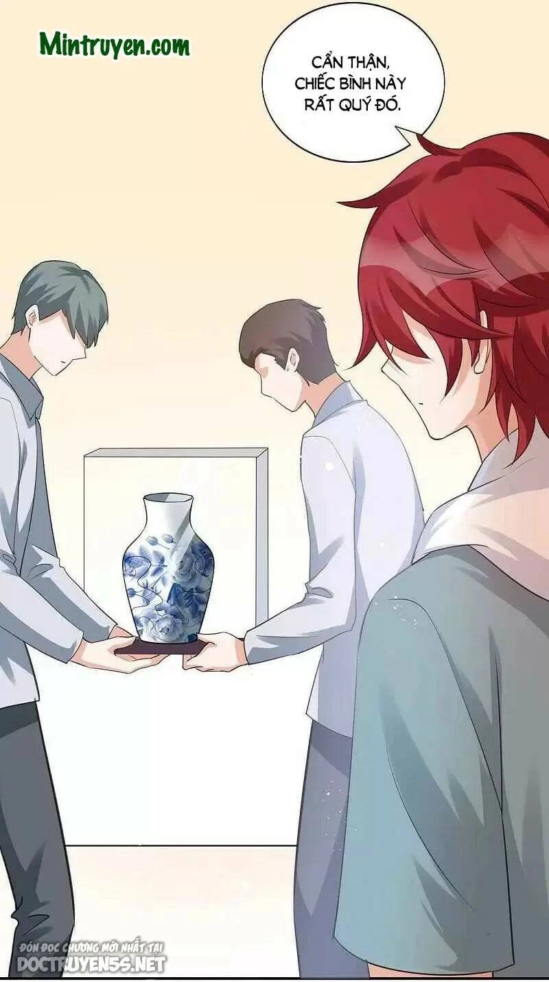 Phim Giả Làm Thật Chapter 135 - 12