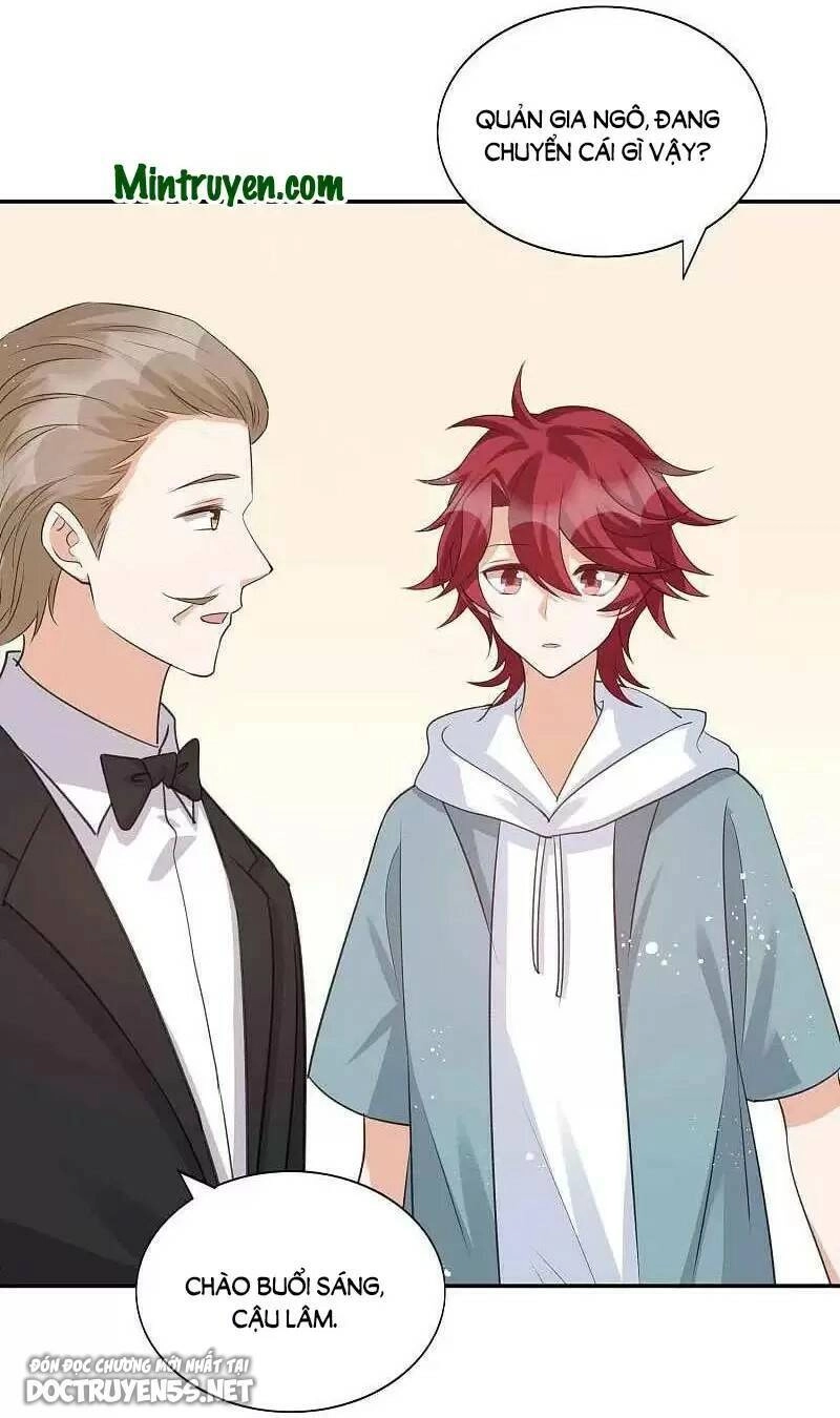 Phim Giả Làm Thật Chapter 135 - 13