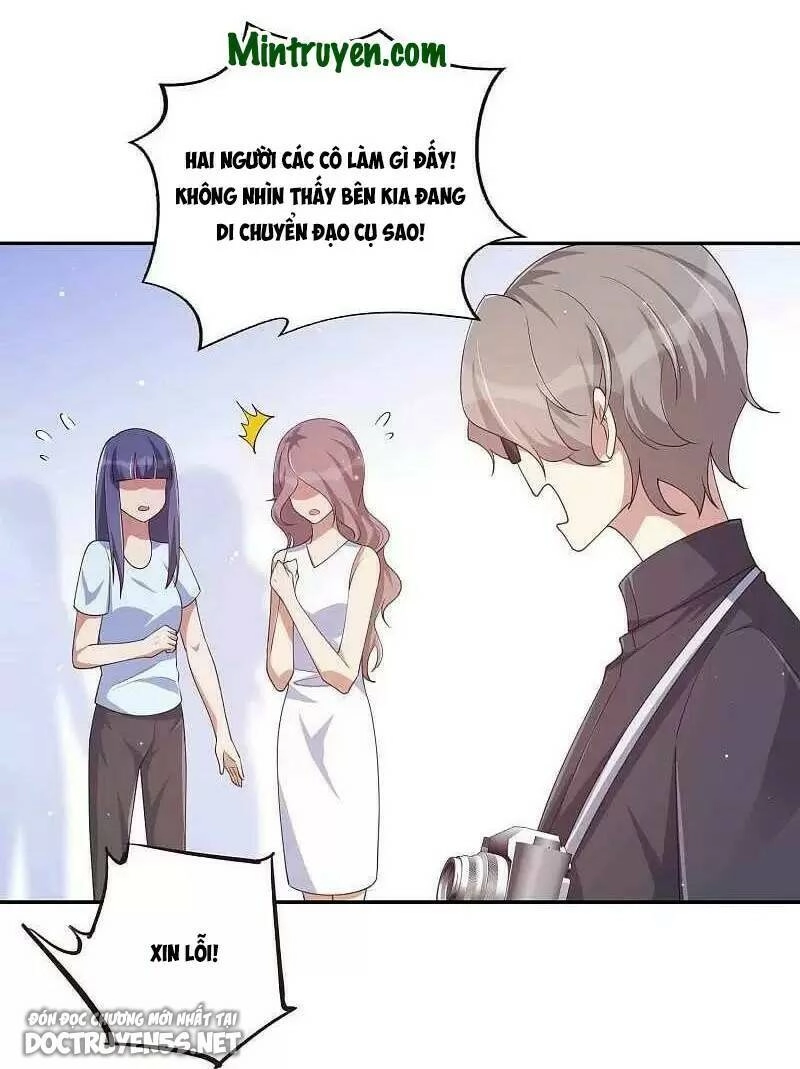 Phim Giả Làm Thật Chapter 141 - 26