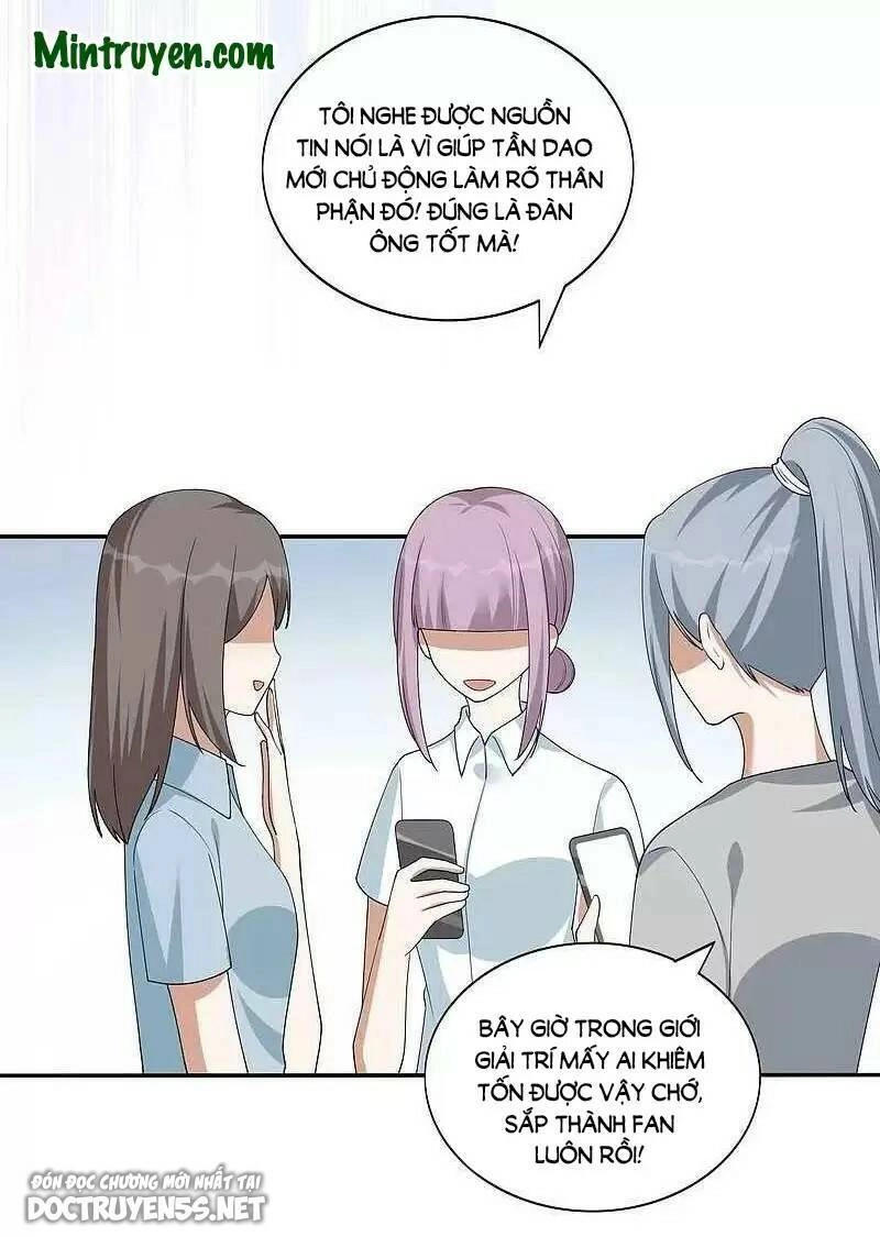 Phim Giả Làm Thật Chapter 147 - 27