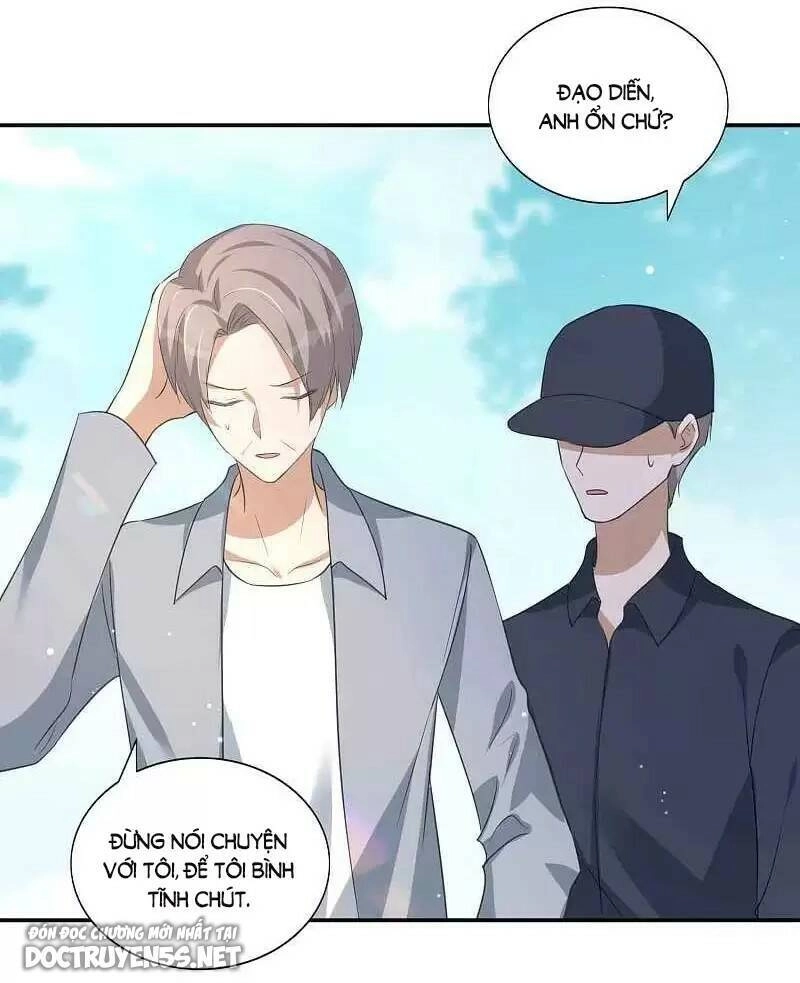 Phim Giả Làm Thật Chapter 150 - 9