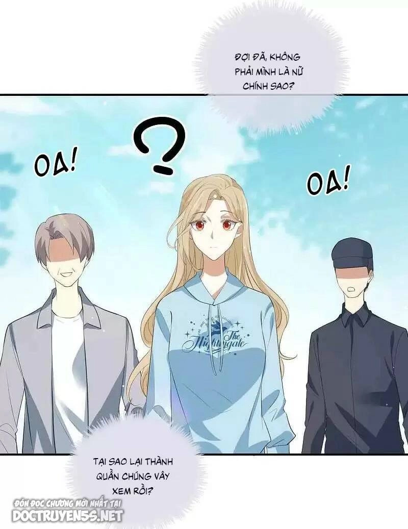 Phim Giả Làm Thật Chapter 150 - 21