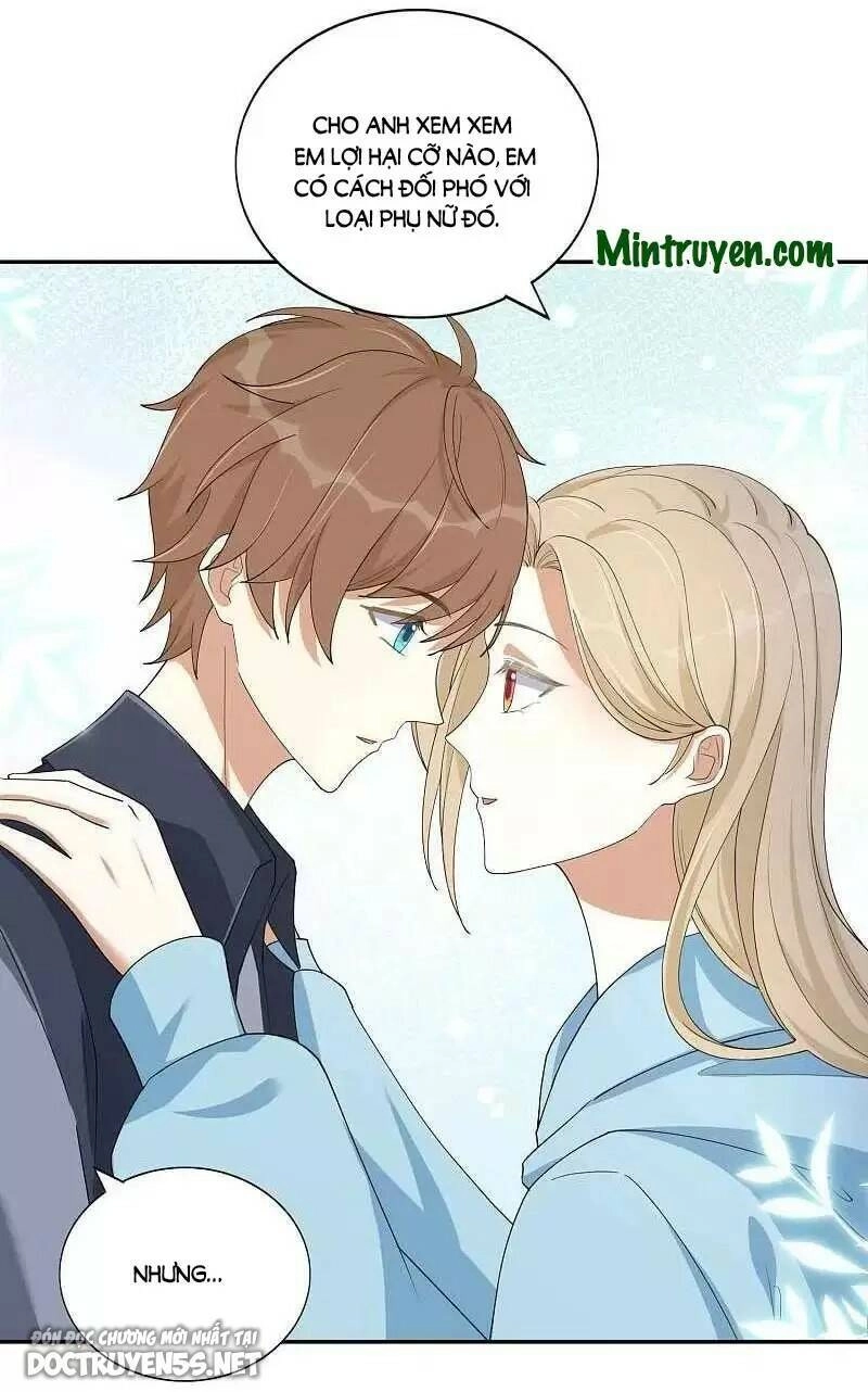 Phim Giả Làm Thật Chapter 154 - 3