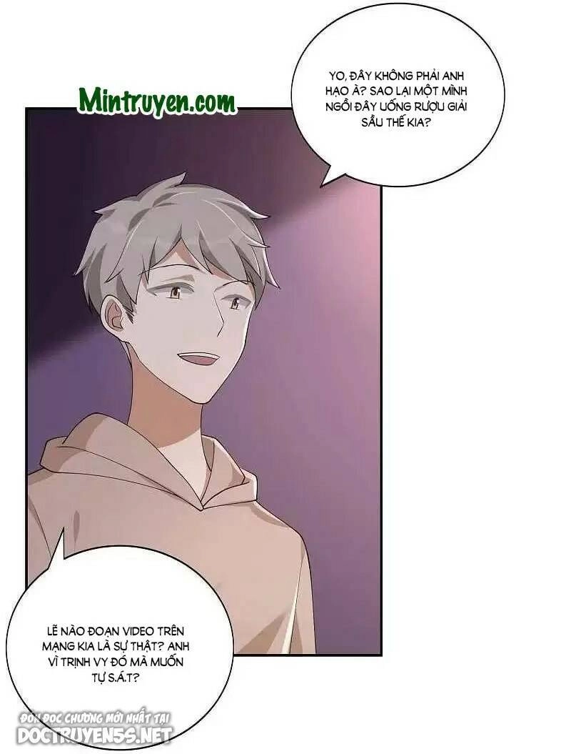 Phim Giả Làm Thật Chapter 155 - 11