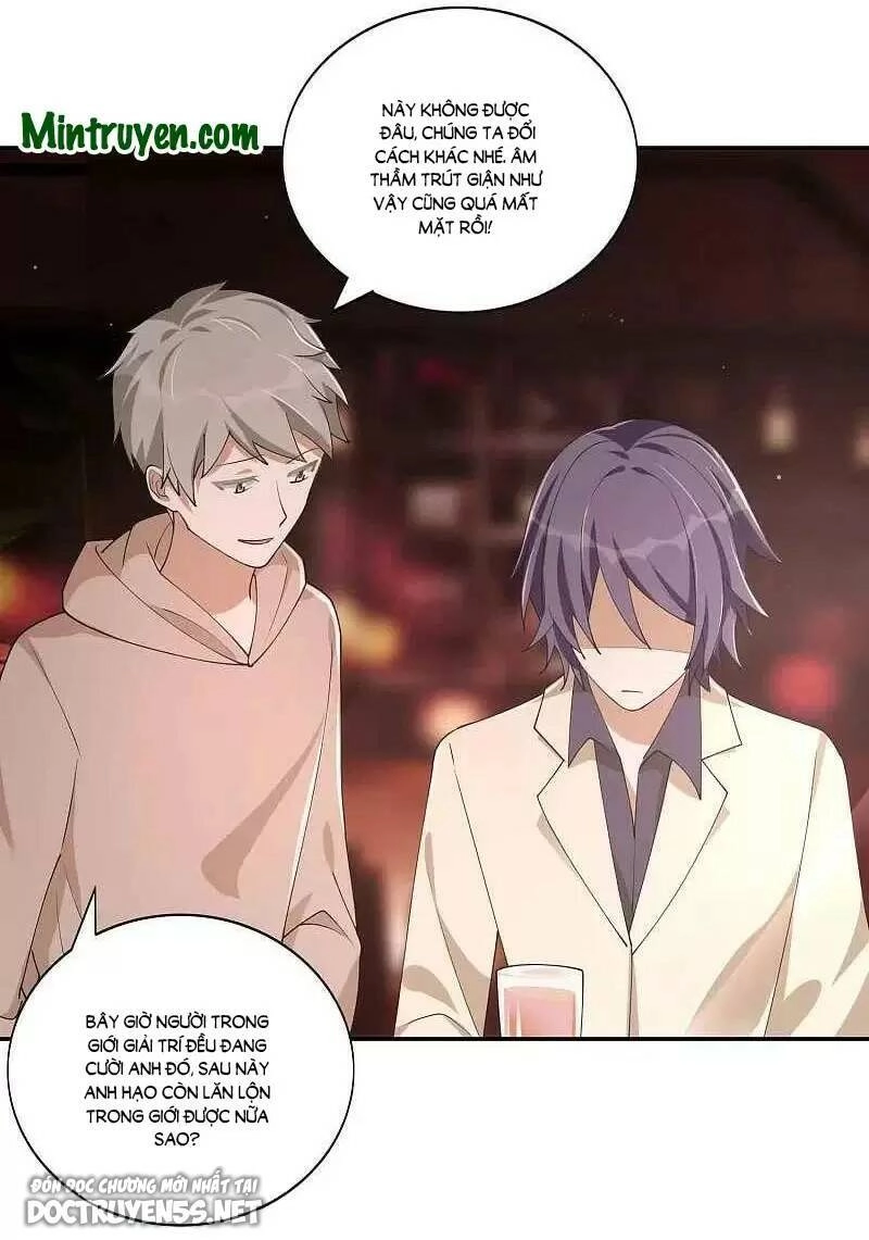 Phim Giả Làm Thật Chapter 155 - 12