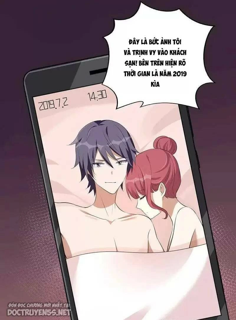 Phim Giả Làm Thật Chapter 155 - 29