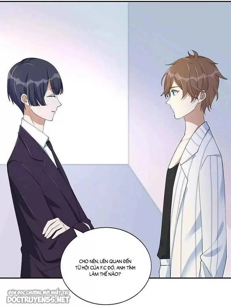 Phim Giả Làm Thật Chapter 156 - 2