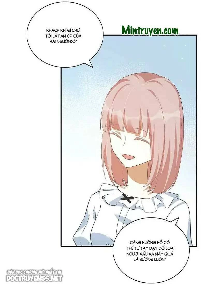 Phim Giả Làm Thật Chapter 156 - 22