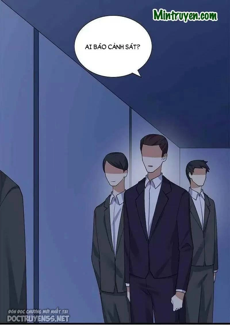 Phim Giả Làm Thật Chapter 158 - 9