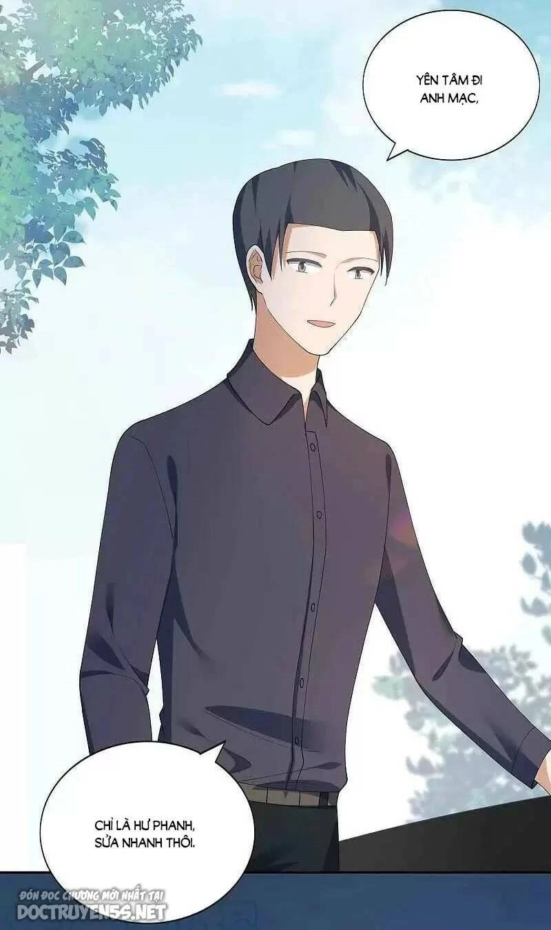 Phim Giả Làm Thật Chapter 159 - 18