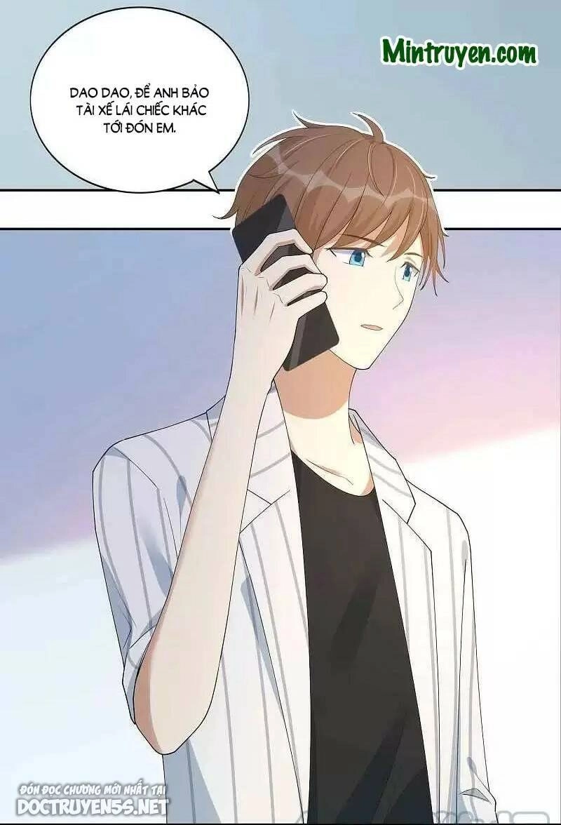 Phim Giả Làm Thật Chapter 159 - 21