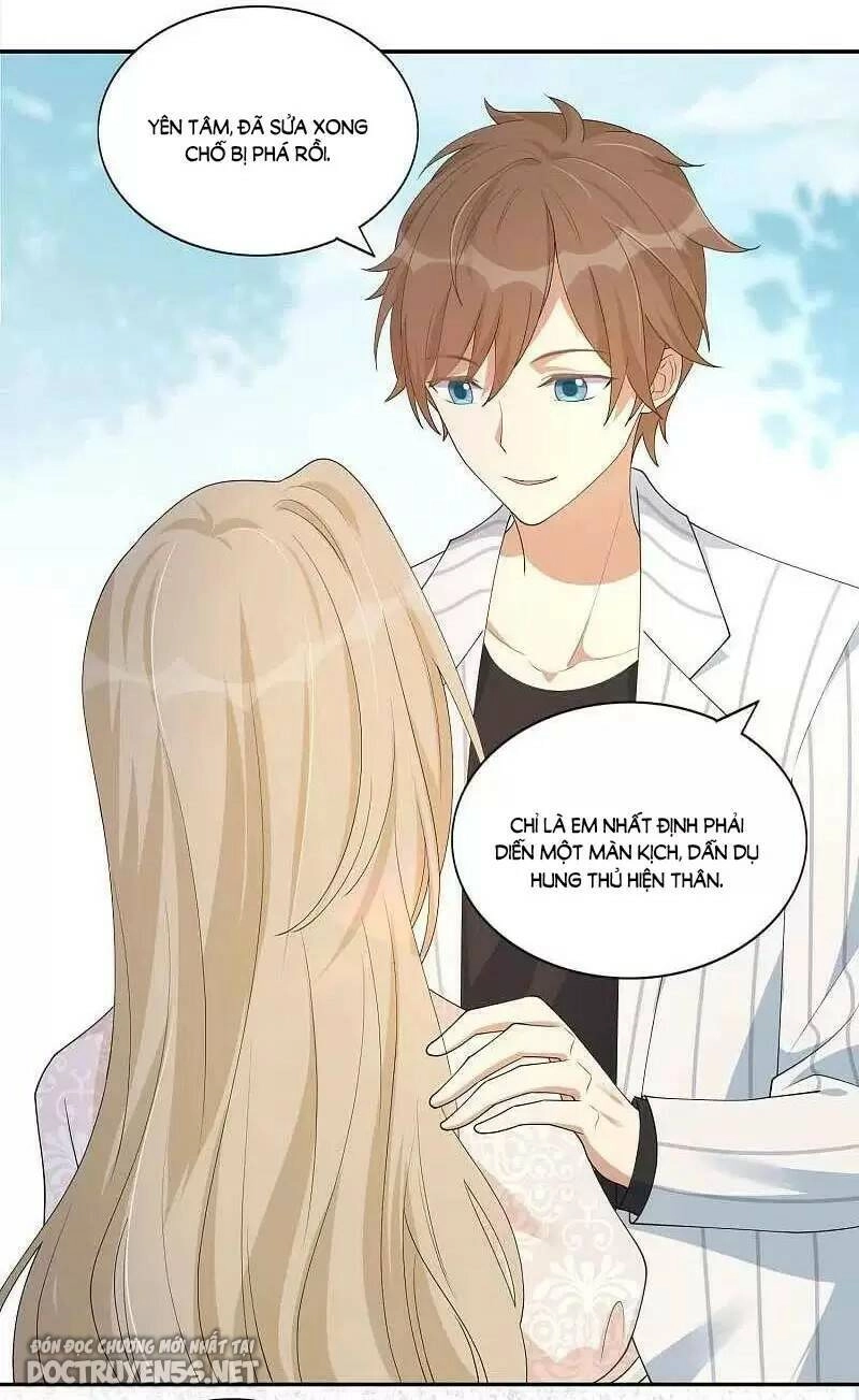 Phim Giả Làm Thật Chapter 159 - 26