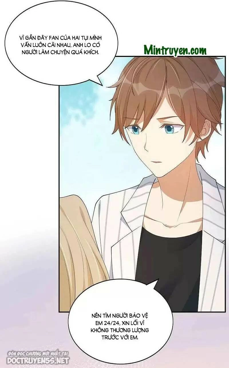 Phim Giả Làm Thật Chapter 159 - 34