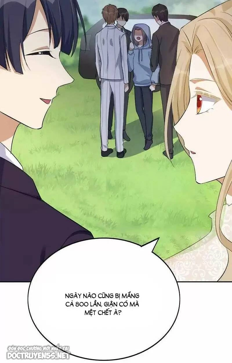 Phim Giả Làm Thật Chapter 160 - 10