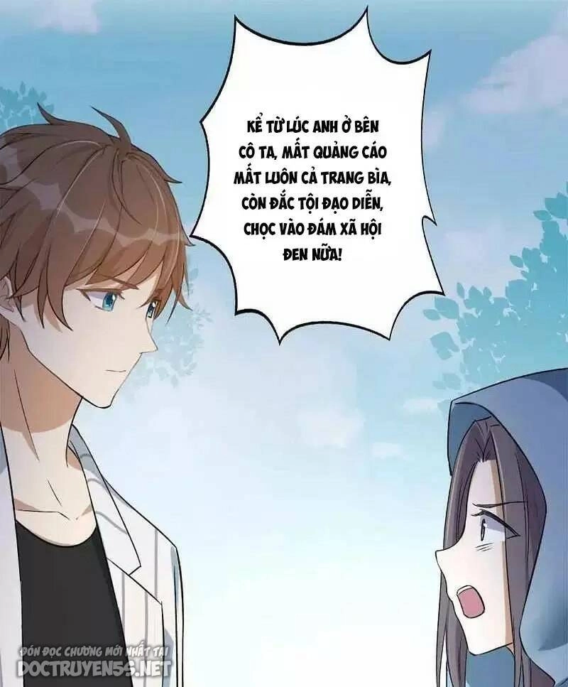 Phim Giả Làm Thật Chapter 160 - 18