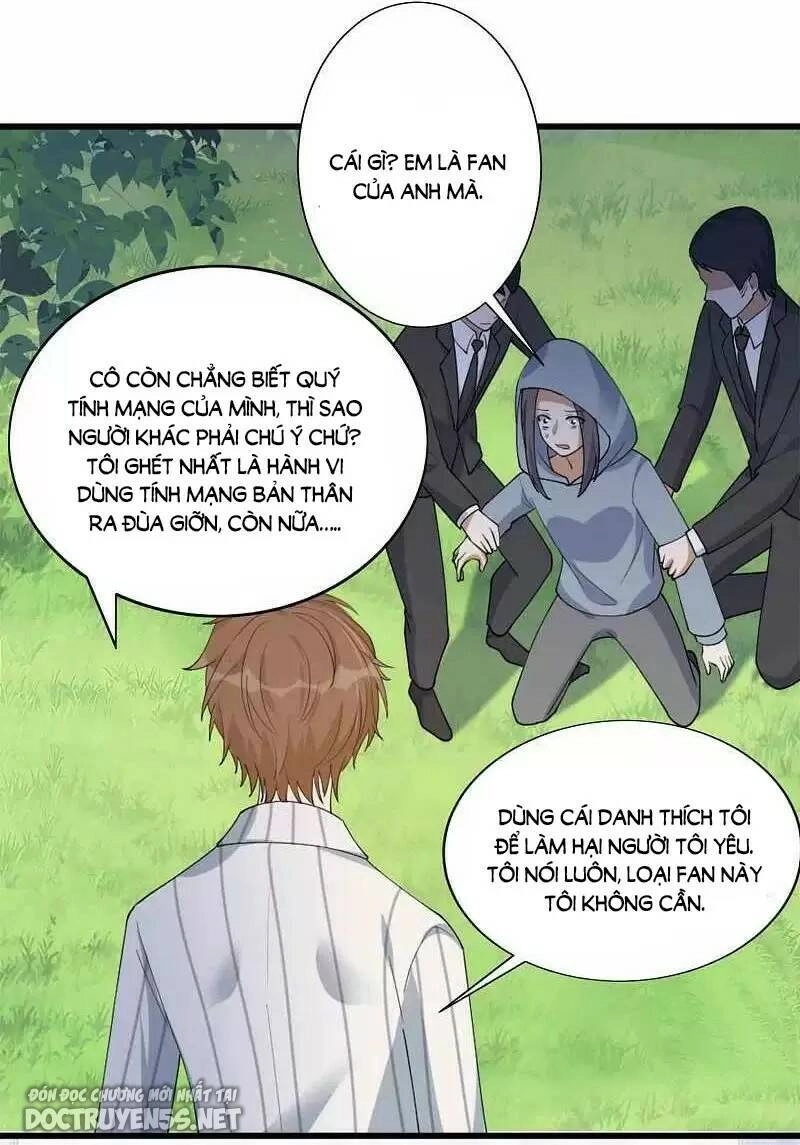 Phim Giả Làm Thật Chapter 160 - 28