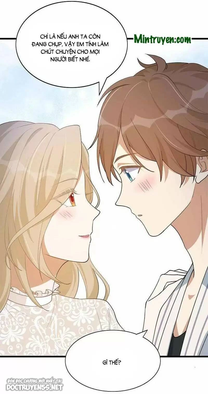 Phim Giả Làm Thật Chapter 160 - 32