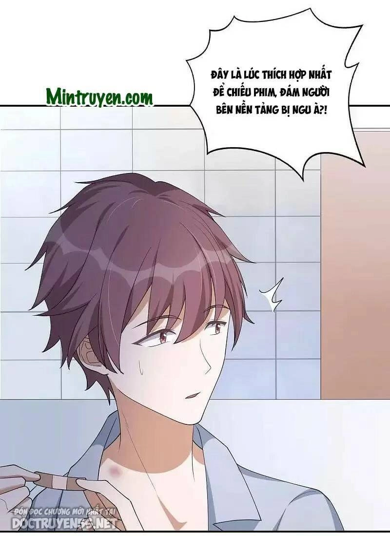 Phim Giả Làm Thật Chapter 161 - 3