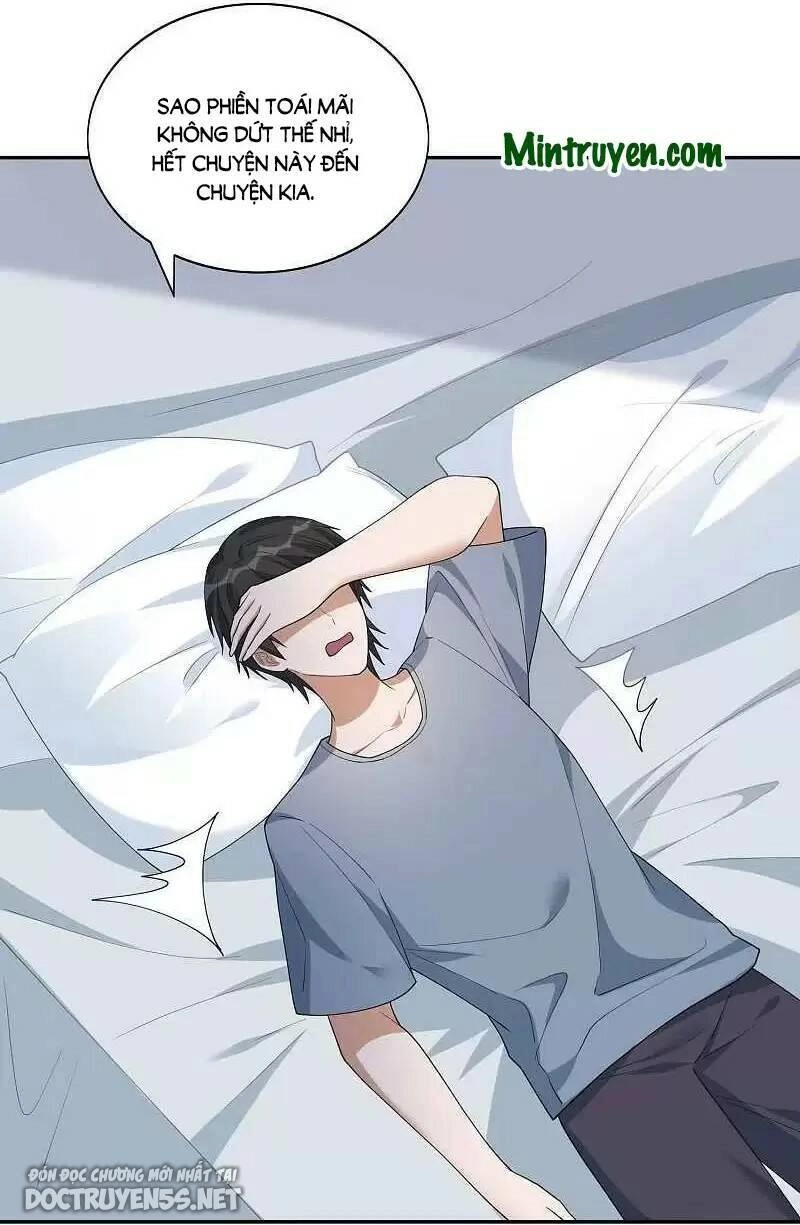 Phim Giả Làm Thật Chapter 161 - 8