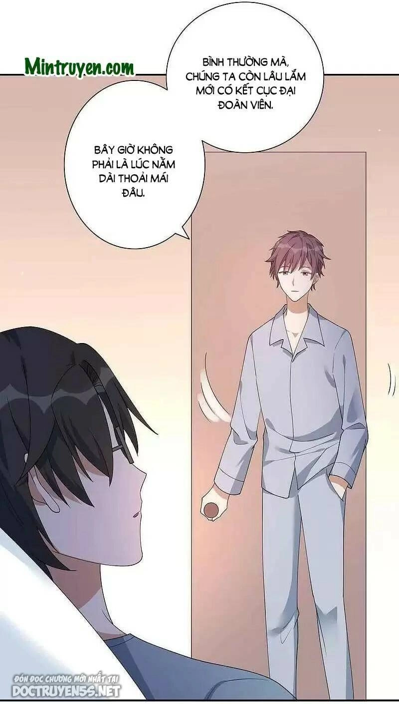 Phim Giả Làm Thật Chapter 161 - 9