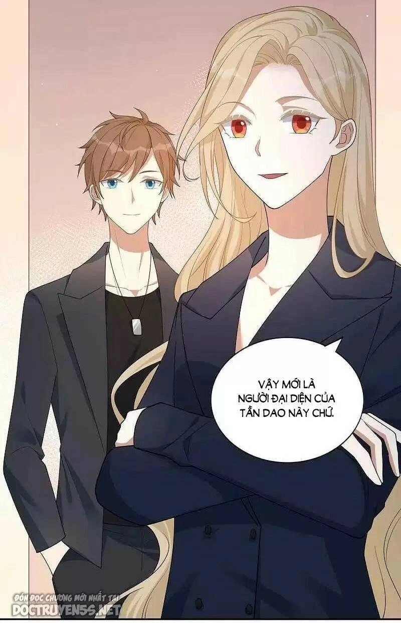 Phim Giả Làm Thật Chapter 161 - 12