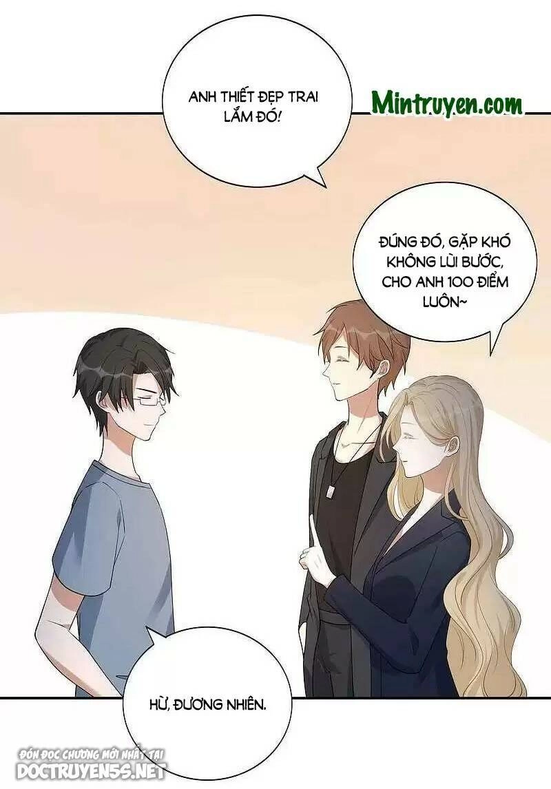 Phim Giả Làm Thật Chapter 161 - 13