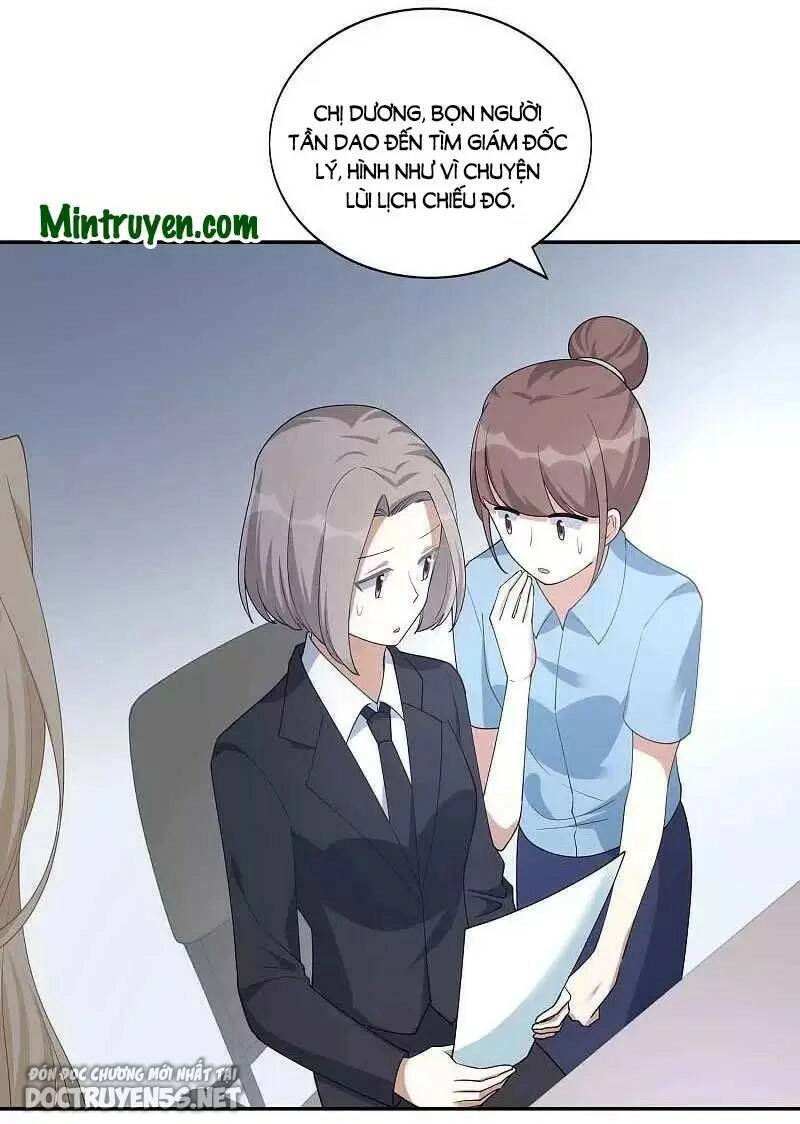 Phim Giả Làm Thật Chapter 161 - 20