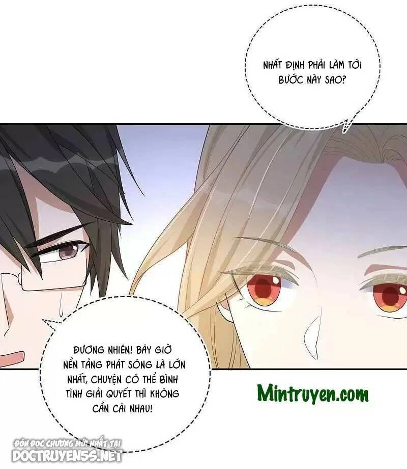 Phim Giả Làm Thật Chapter 161 - 23