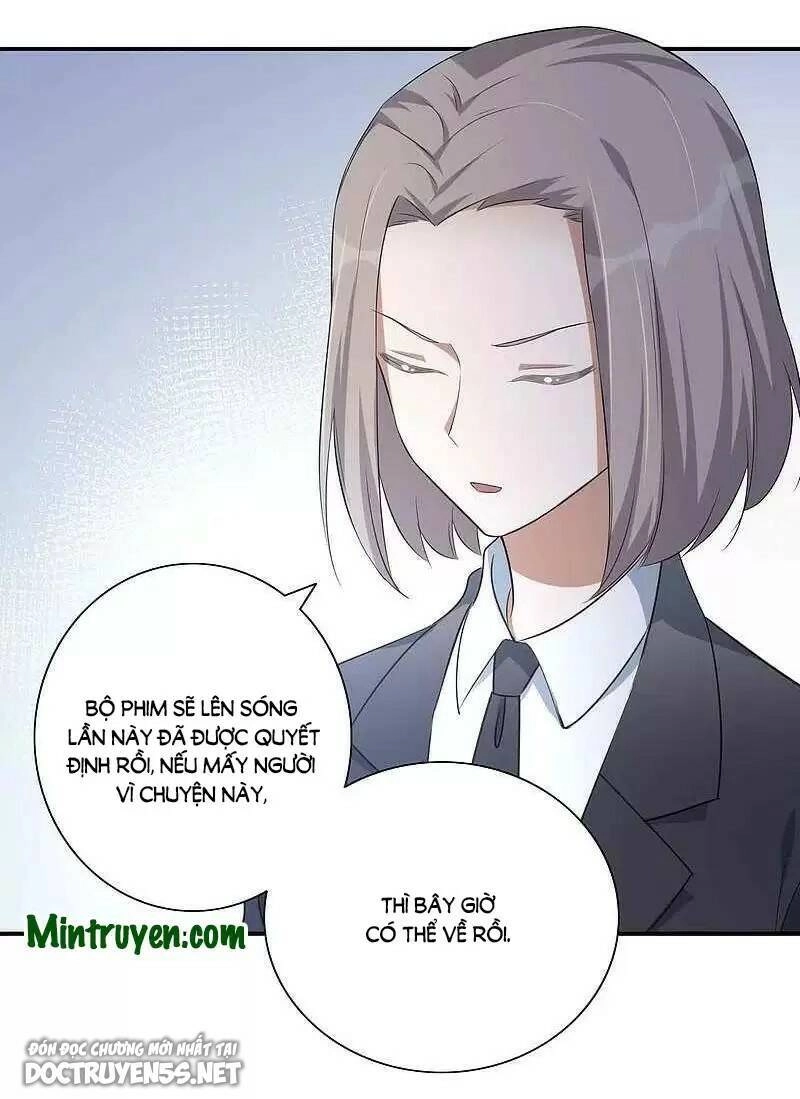 Phim Giả Làm Thật Chapter 161 - 24