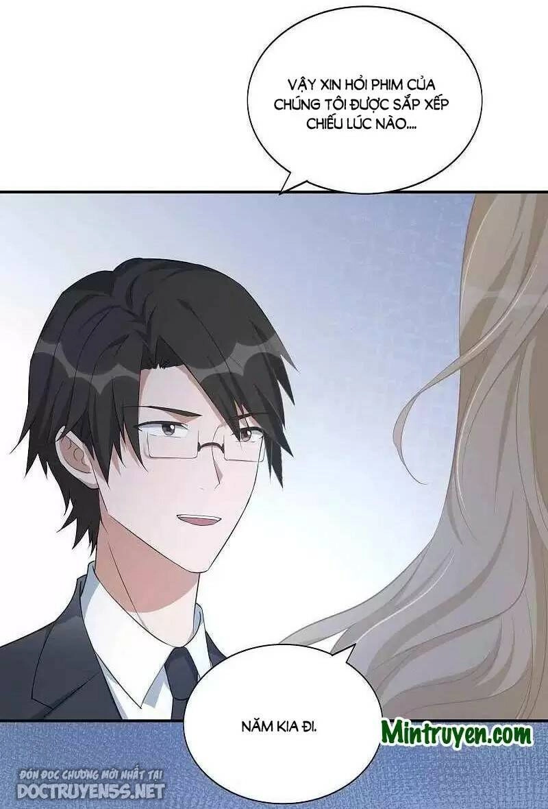 Phim Giả Làm Thật Chapter 161 - 25