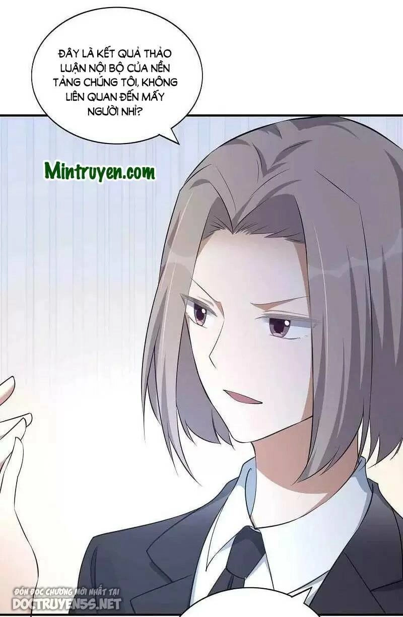 Phim Giả Làm Thật Chapter 161 - 27