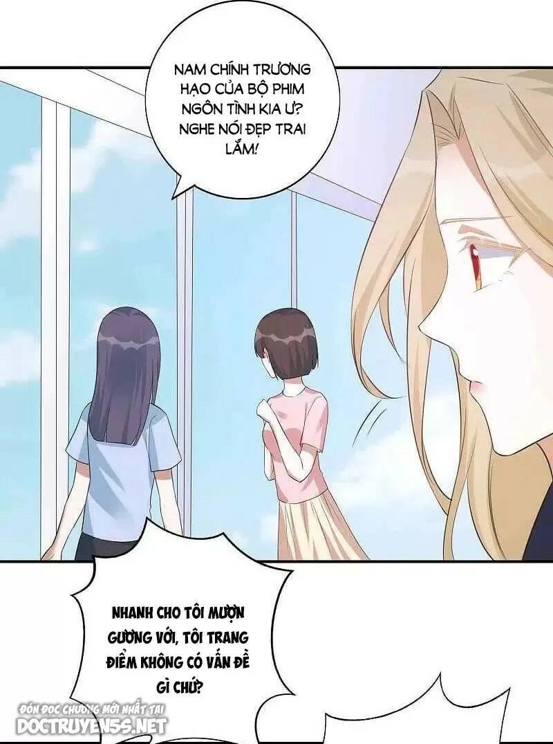 Phim Giả Làm Thật Chapter 161 - 32