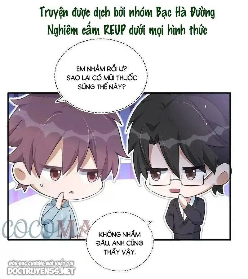 Phim Giả Làm Thật Chapter 162 - 3