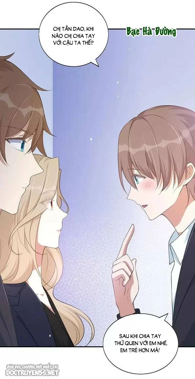 Phim Giả Làm Thật Chapter 162 - 4