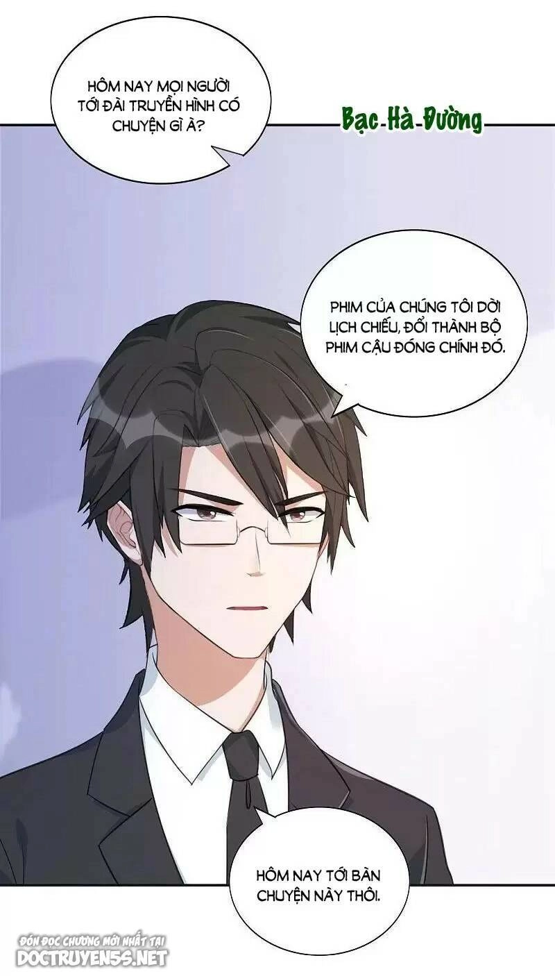 Phim Giả Làm Thật Chapter 162 - 9