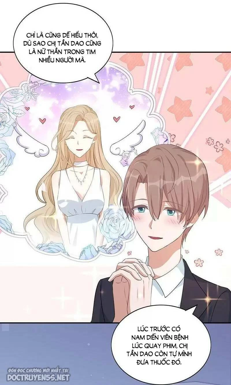 Phim Giả Làm Thật Chapter 162 - 14