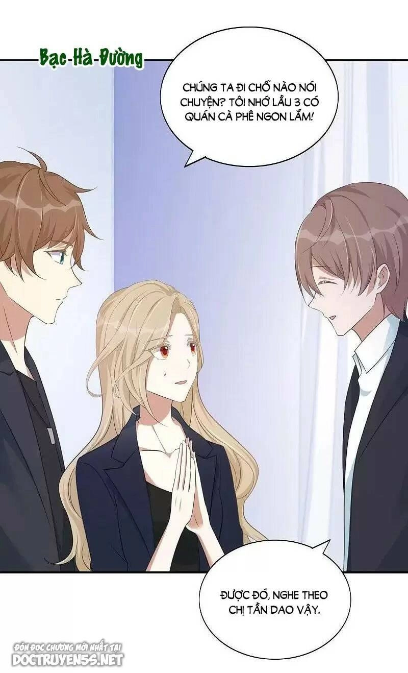 Phim Giả Làm Thật Chapter 162 - 17